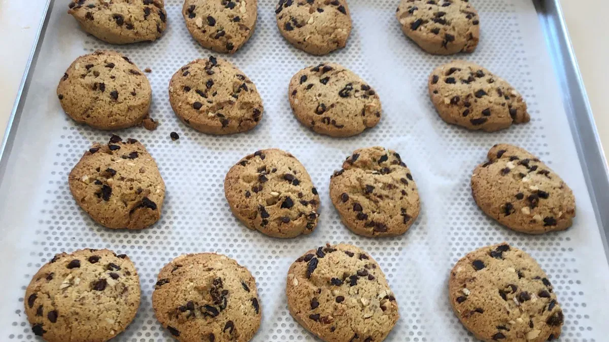 Pane di pescatore “Halàszkenyèr”🍪 10 dkg