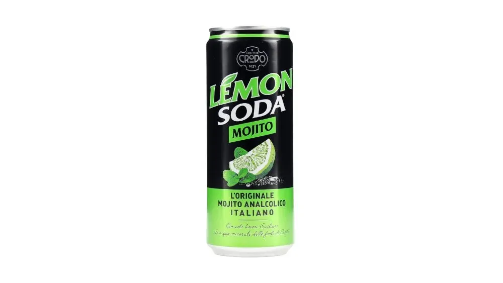 Mojitosoda