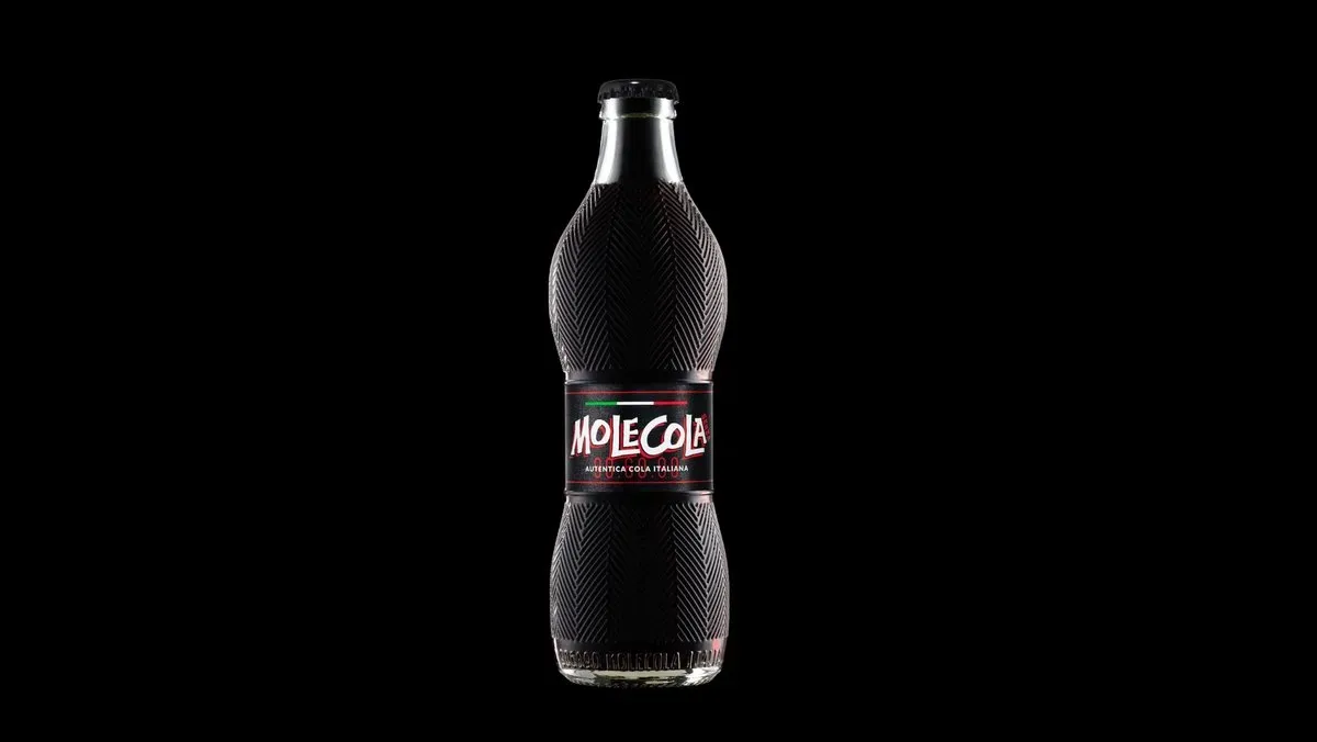 Molecola cukormentes/senza zuccheri aggiunti/ zero