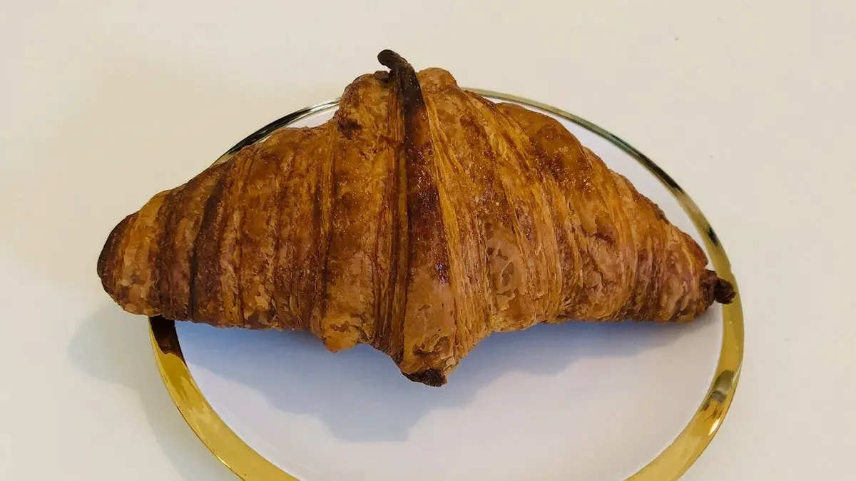 Cornetto - Croissant natúr 🥐
