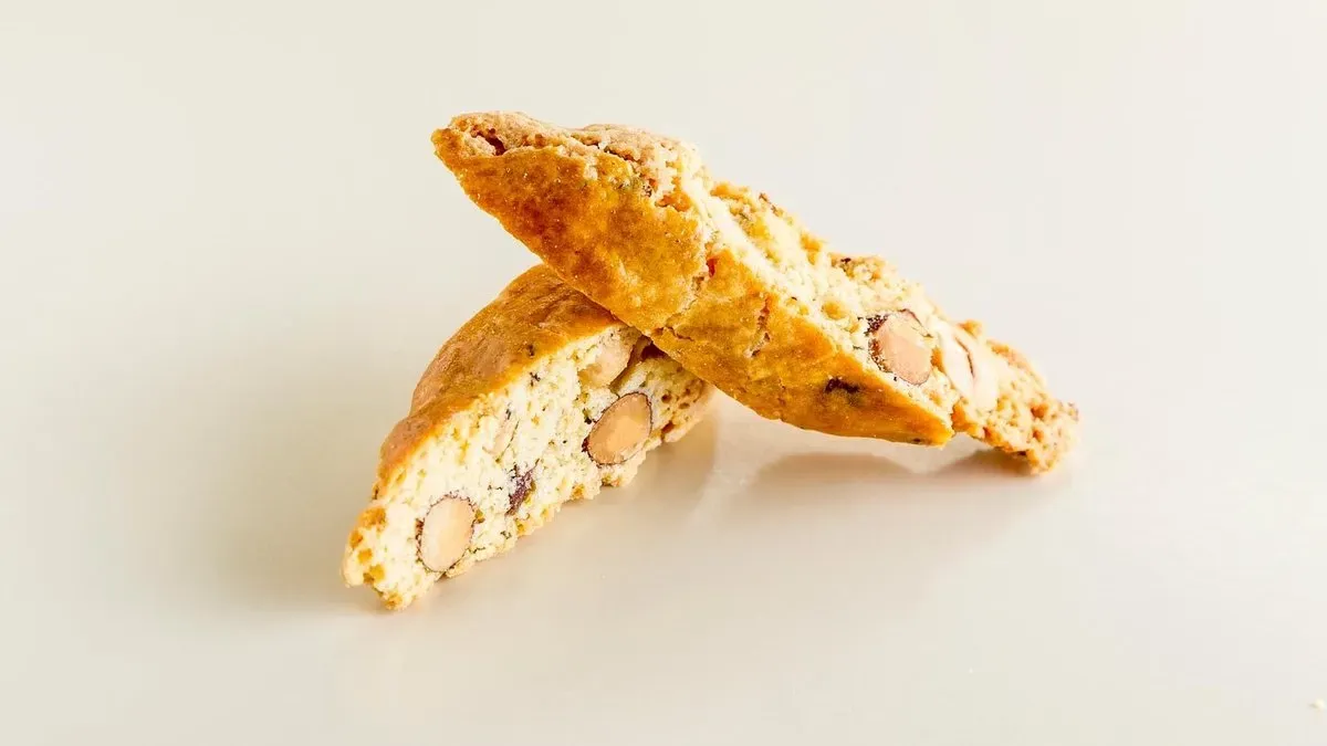 Cantuccini / 20dkg