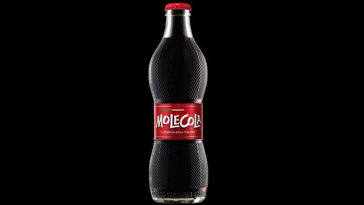 Molecola