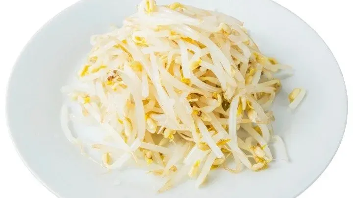 Babcsíra saláta