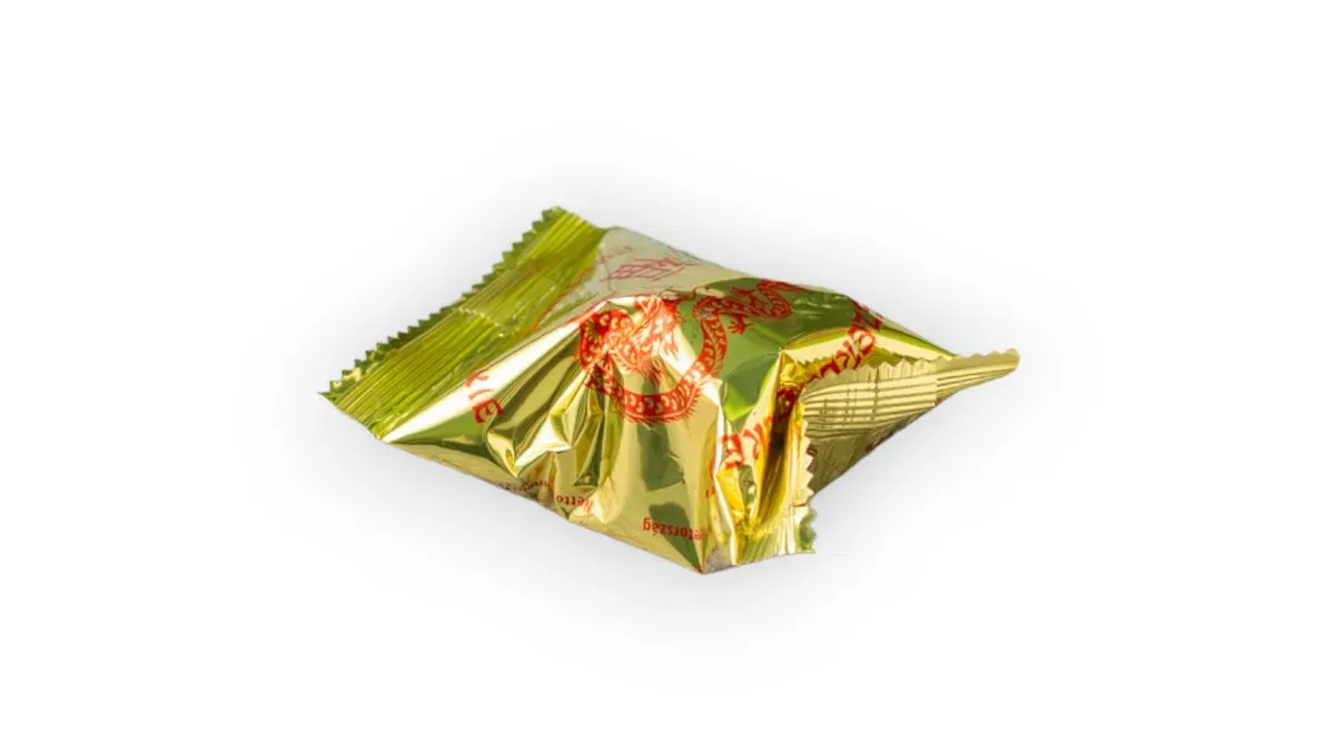 Szerencse süti