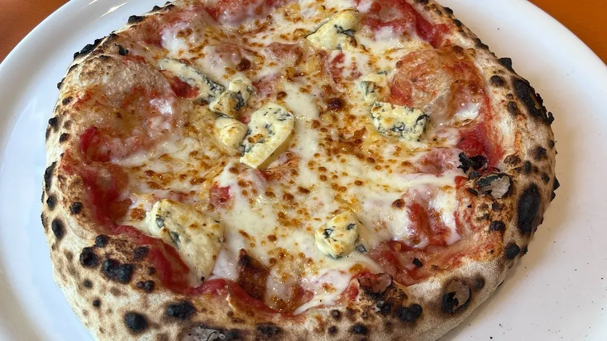 Quattro formaggi