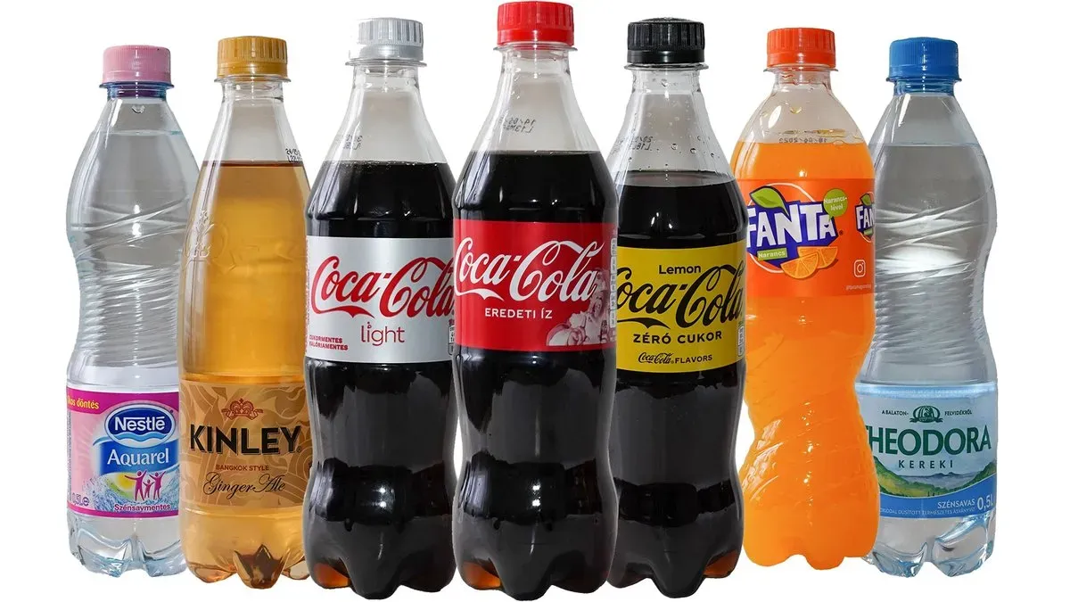 Coca-Cola Light
