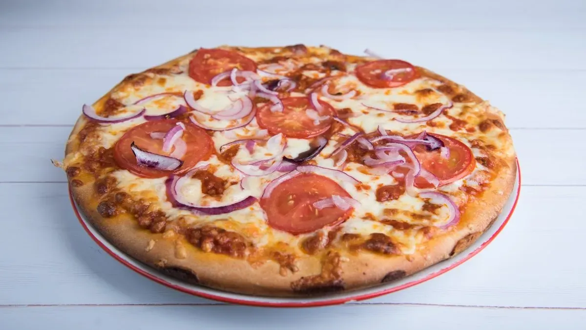 Bolognai pizza