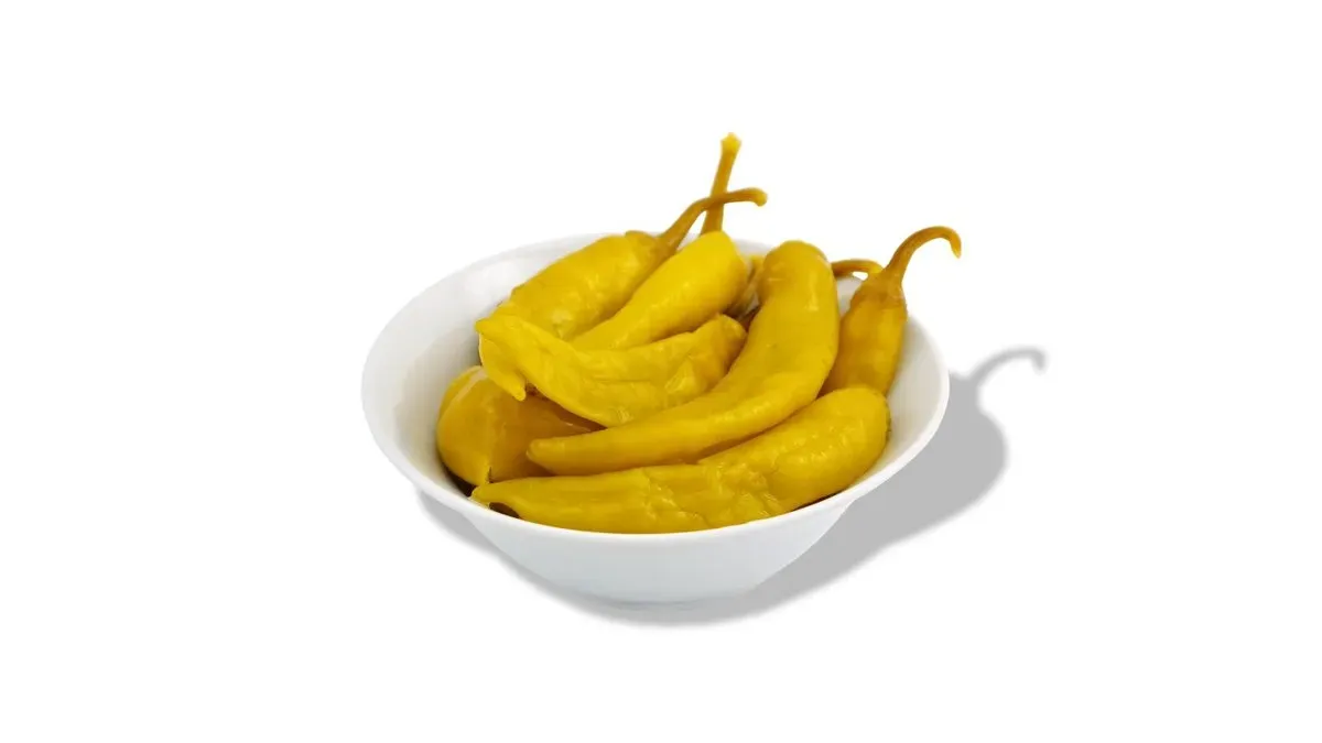 Hegyes erős
