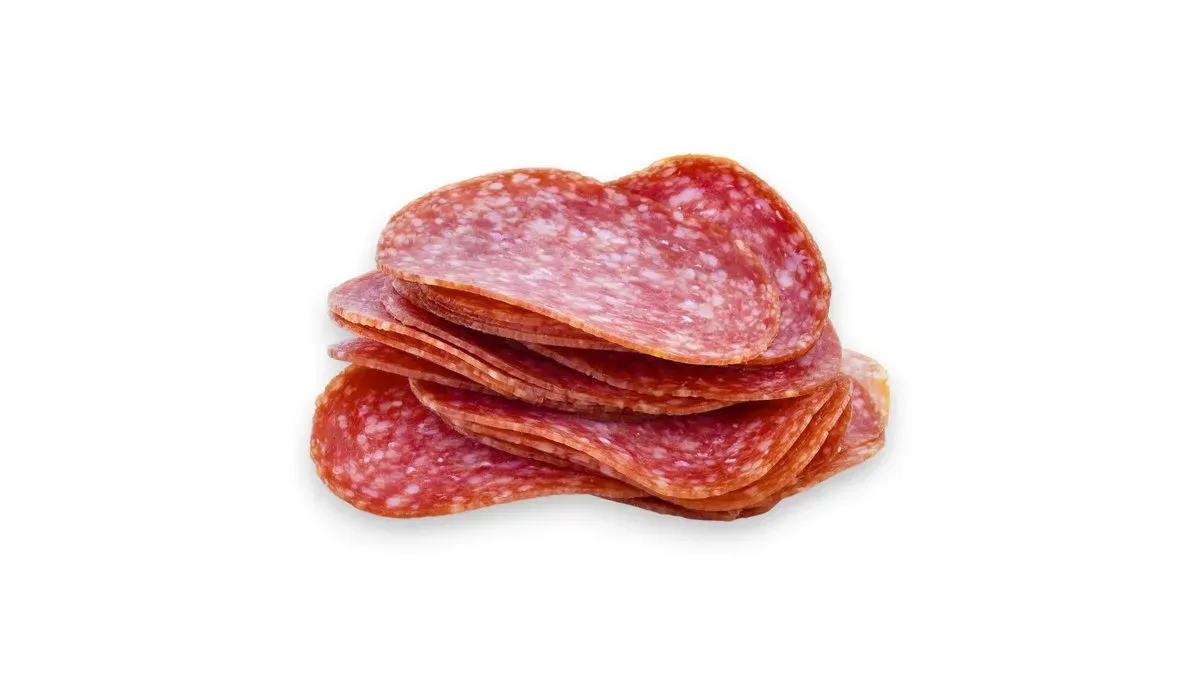 Pepperóni