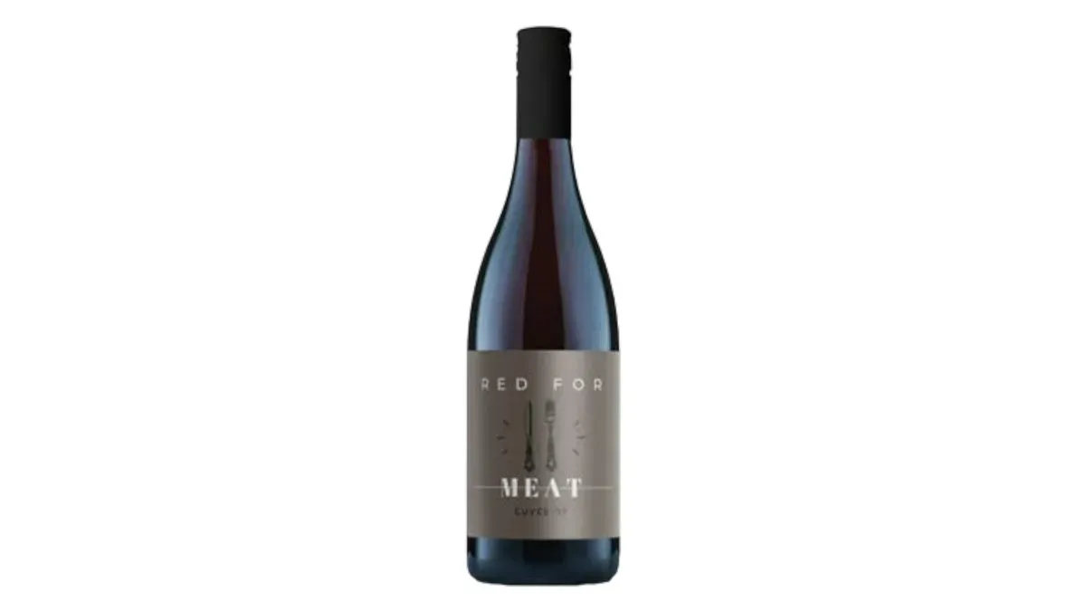 Red for Meat