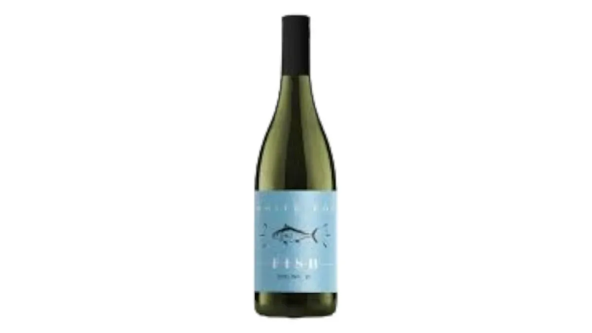 White for Fish