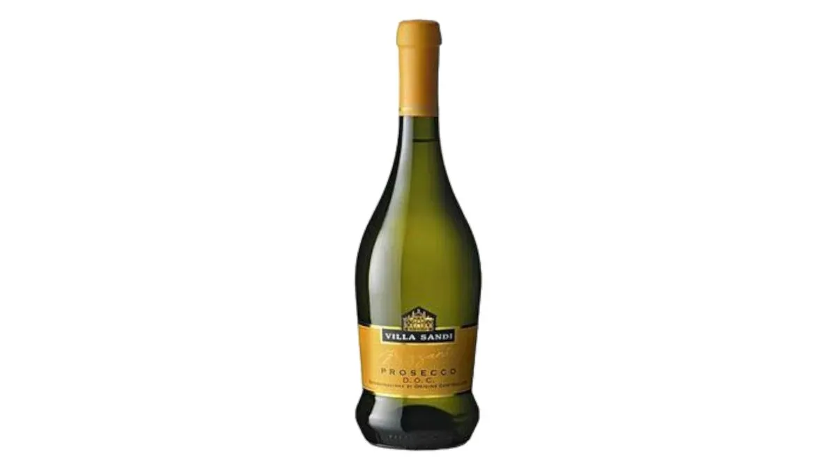 Prosecco D.O.C Brut il Fresco
