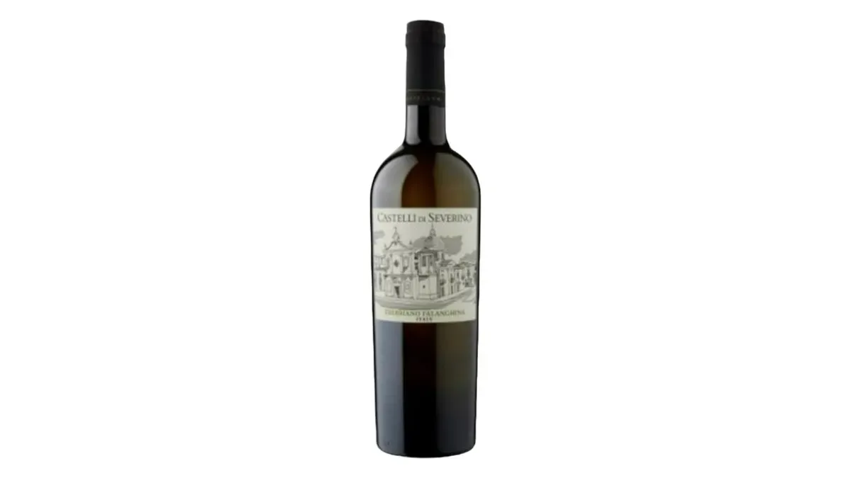 Trebbiano Falanghina