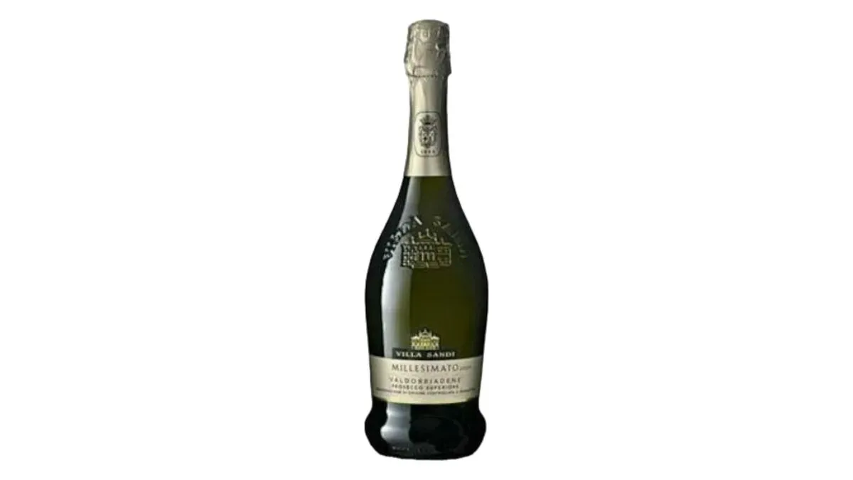 Prosecco DocG Brut Millesimato