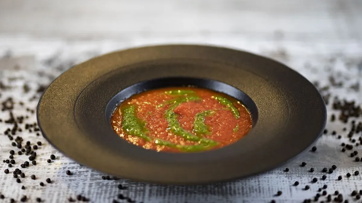 Crema di Pomodoro