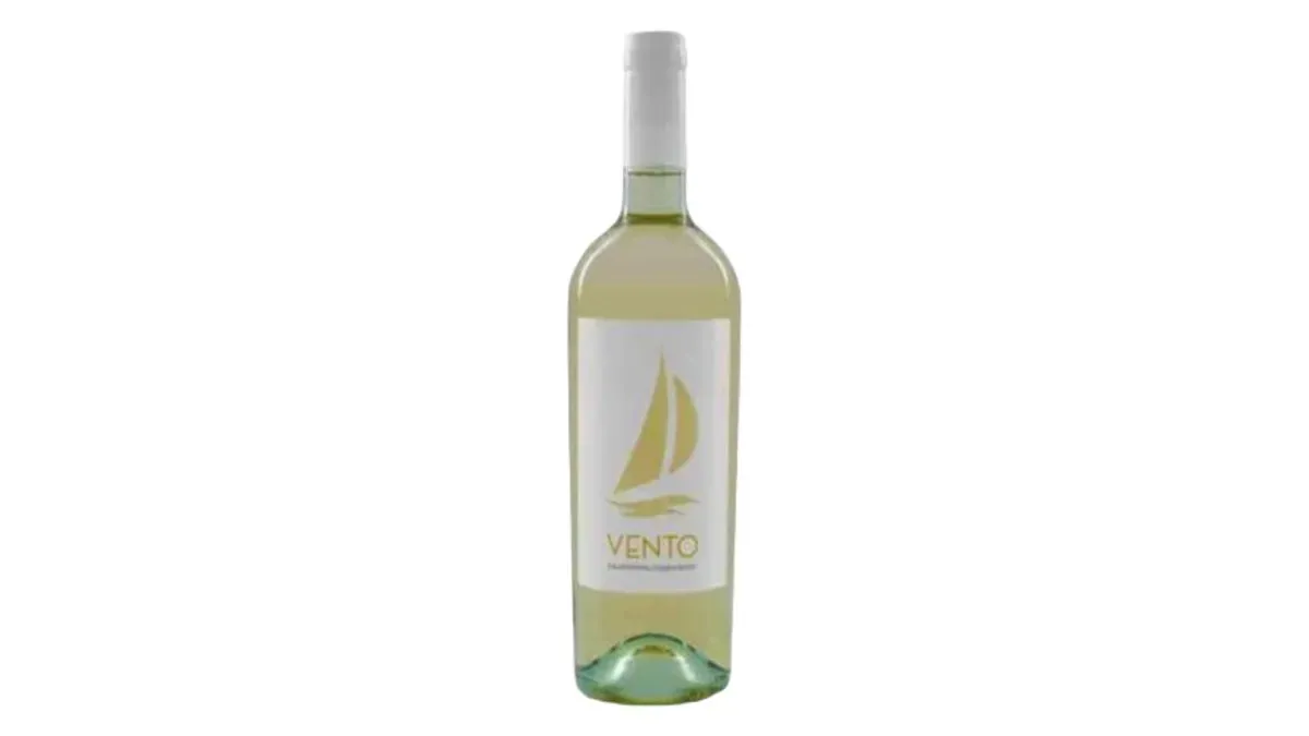 Falanghina Chardonnay