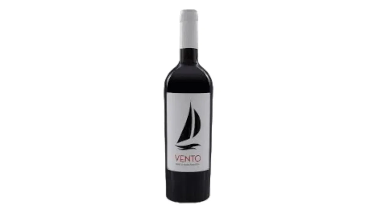 Nero di Troia Primitivo