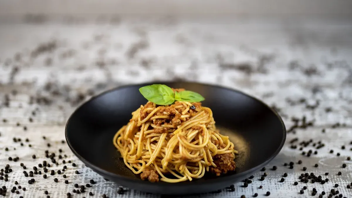 Amatriciana