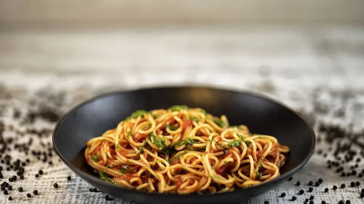 Arrabiata