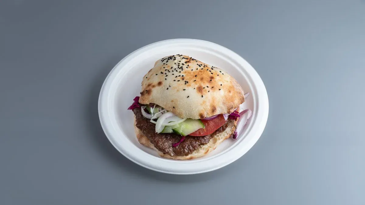 Hamburger
