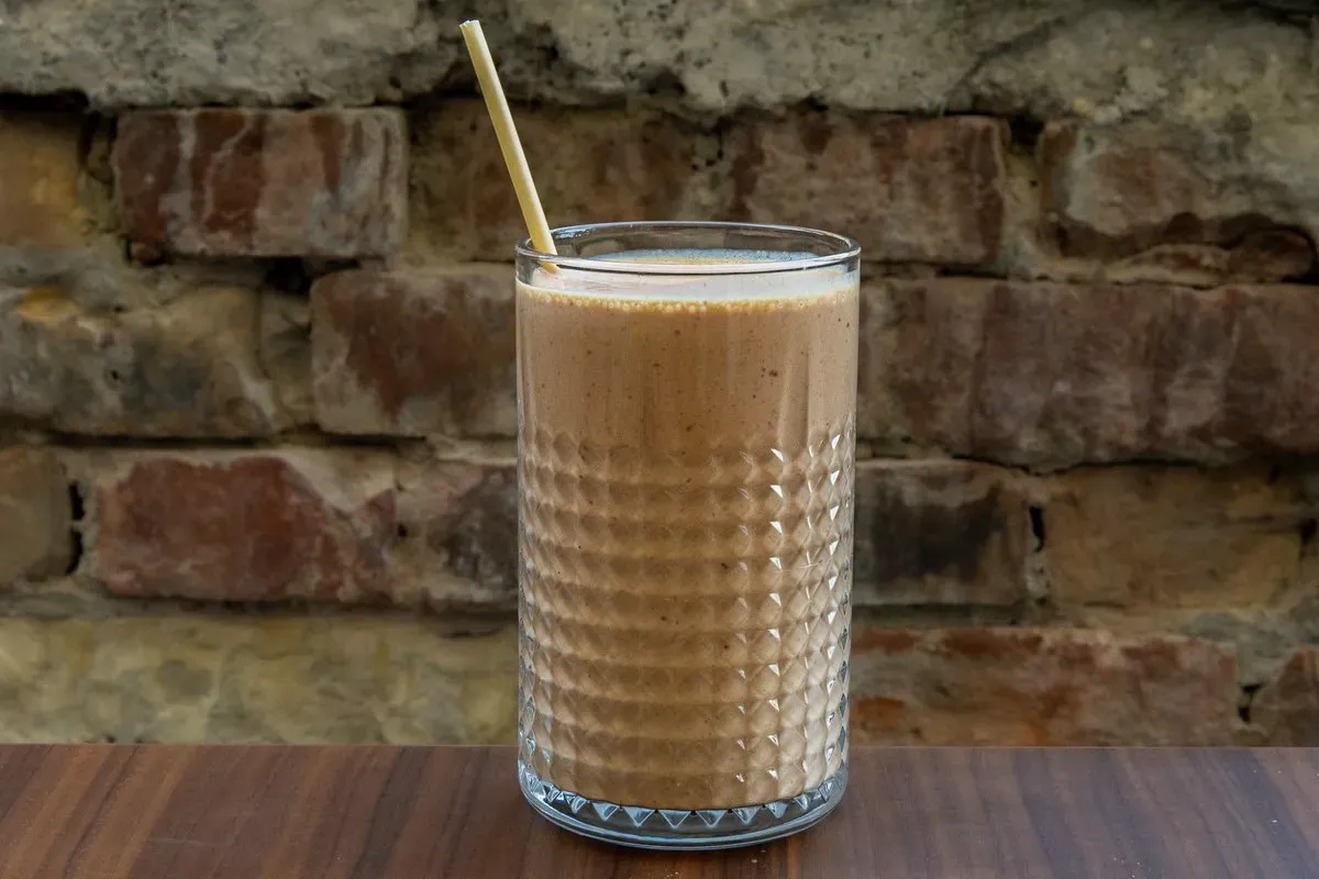 Epres kesudiós smoothie 0,4l