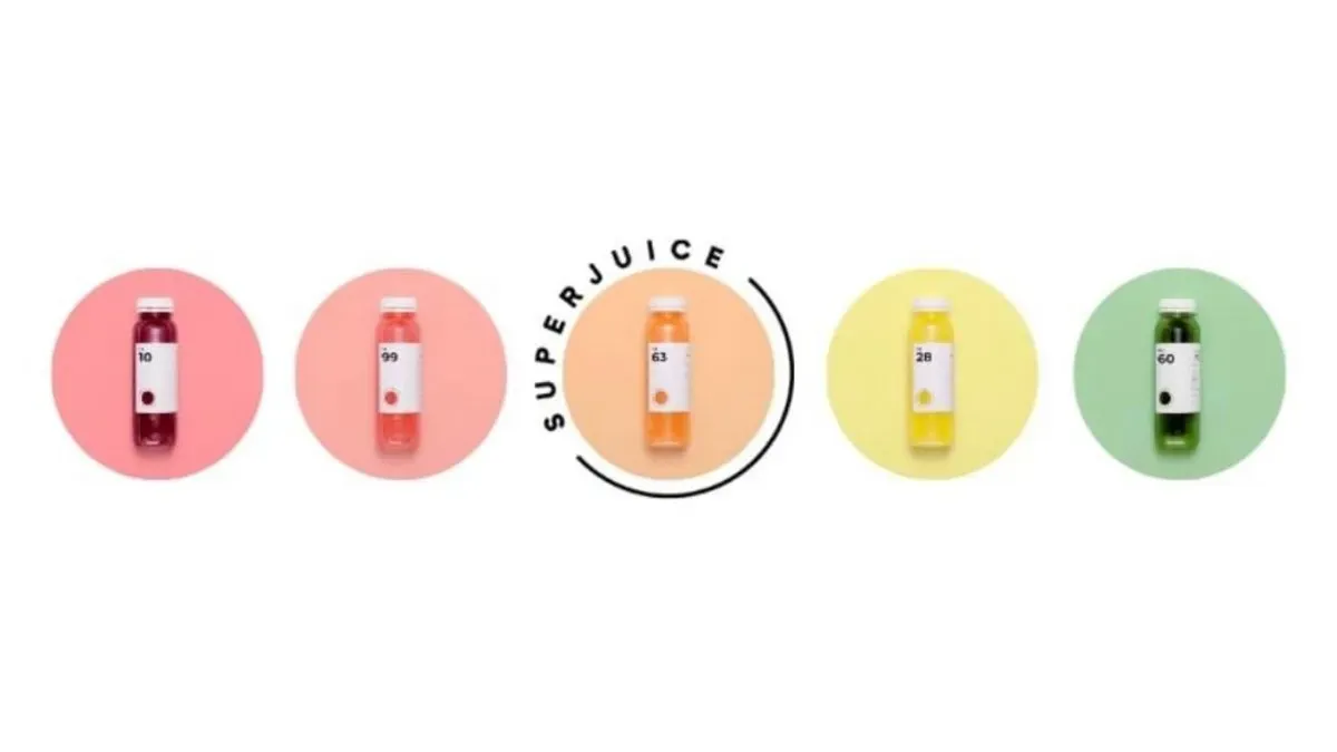 Superjuice