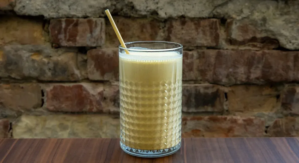 Mangó smoothie 0,4l