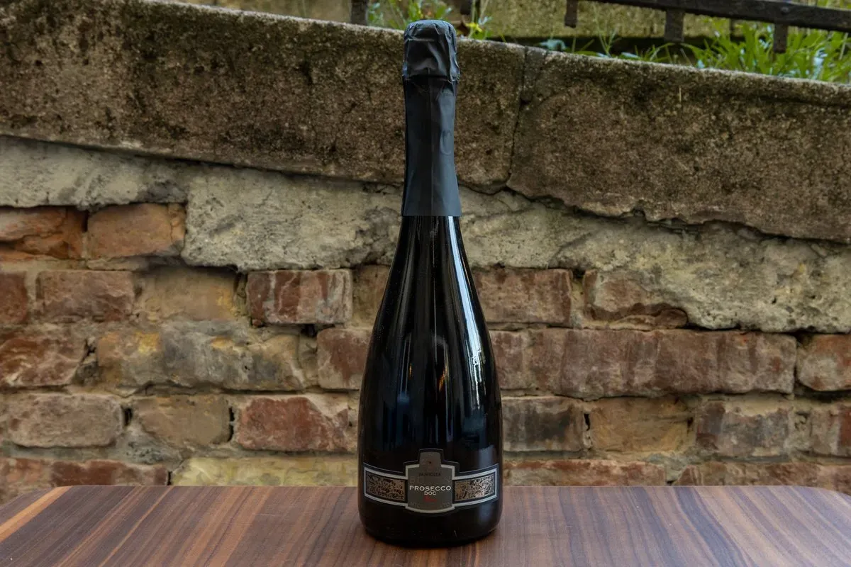 Famiglia Boron - prosecco (DOC Brut) - Olaszország/Veneto
