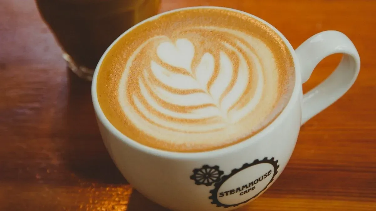 Latte
