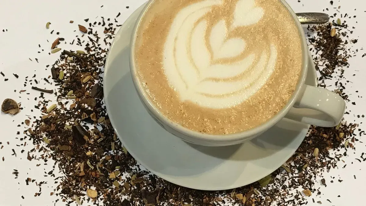 Chai Latte