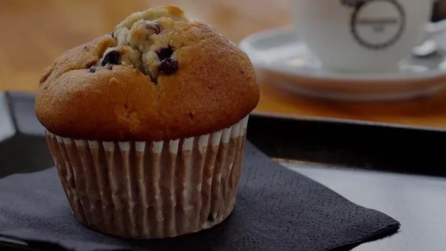 ÁFONYÁS muffin