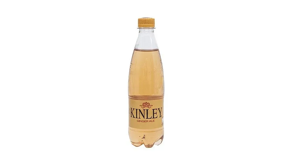 Kinley Gyömbér 1,5l