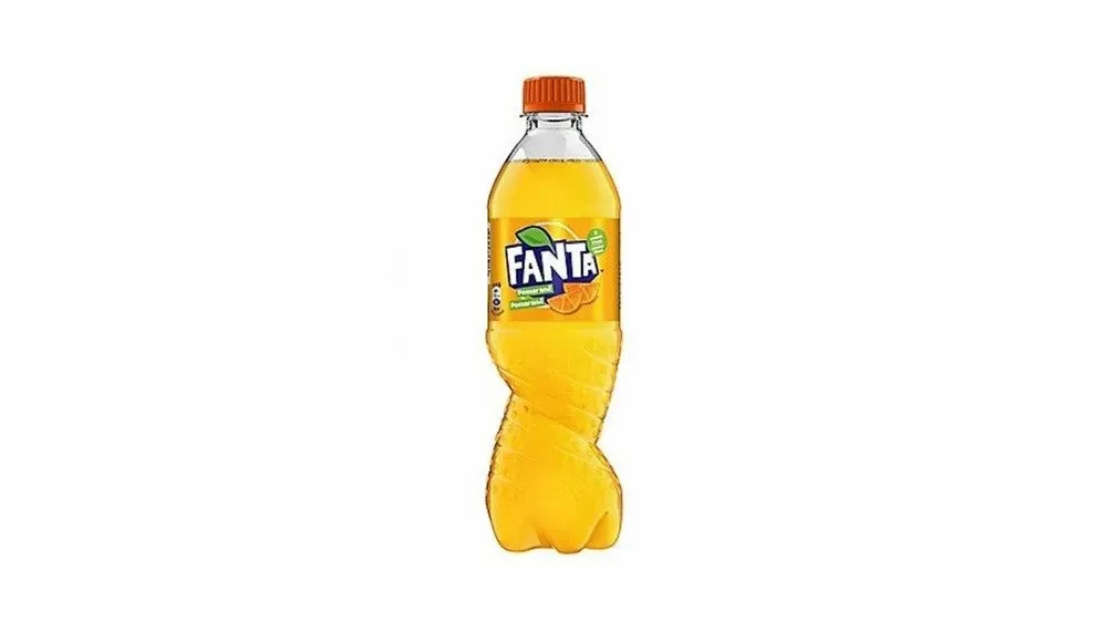 Fanta Narancs 1,75l