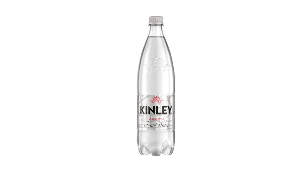 Kinley Tonic 1,5l