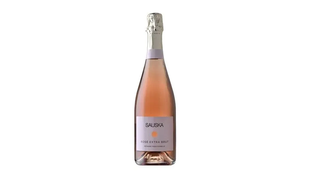 Sauska Rose Extra Brut 0,75l