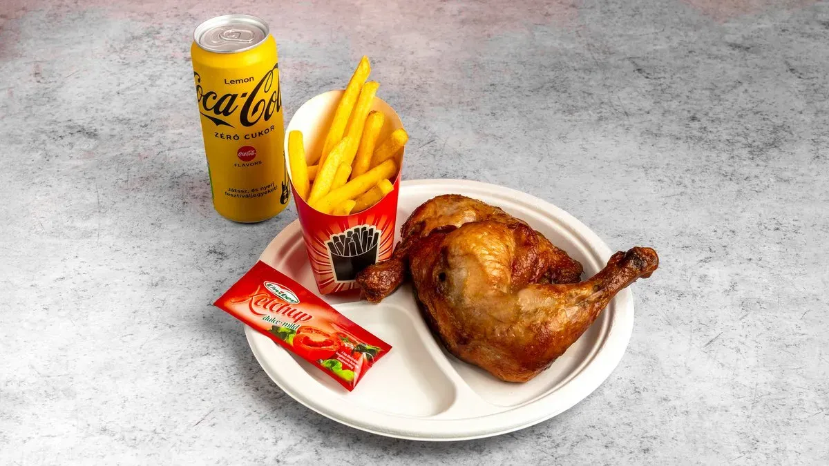 Combos menü