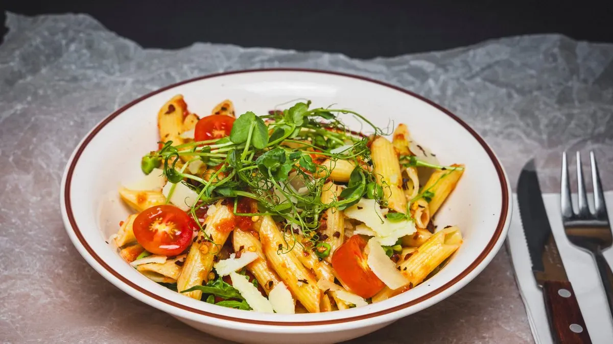 Arrabbiata