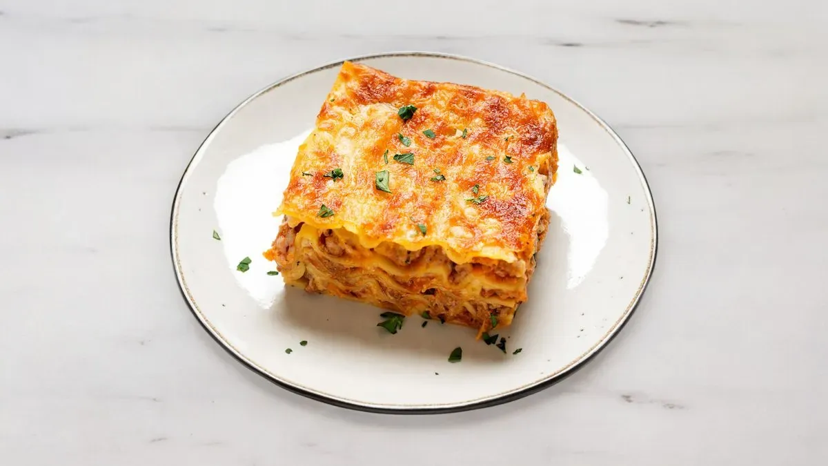 Bolognai spagetti