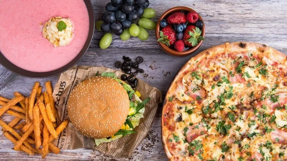 Pizza Piazza