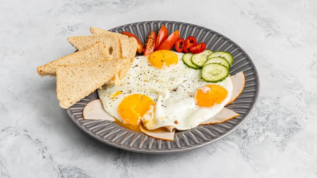 Ham&Eggs