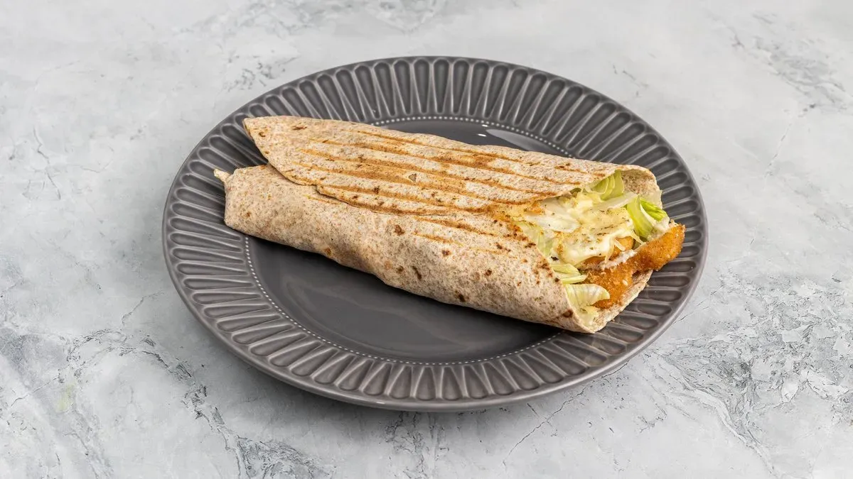 Napi wrap