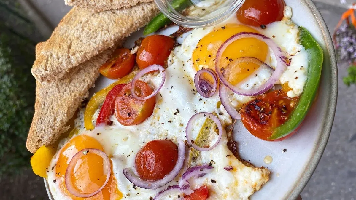 VeggieEggs