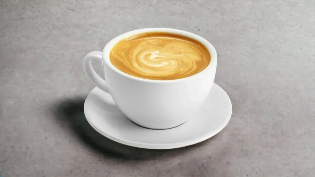 Flat White