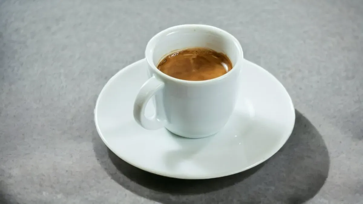 Ristretto