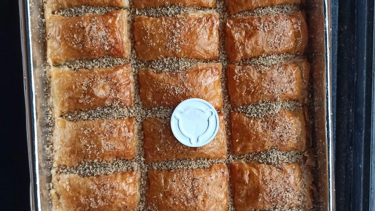 Baklava