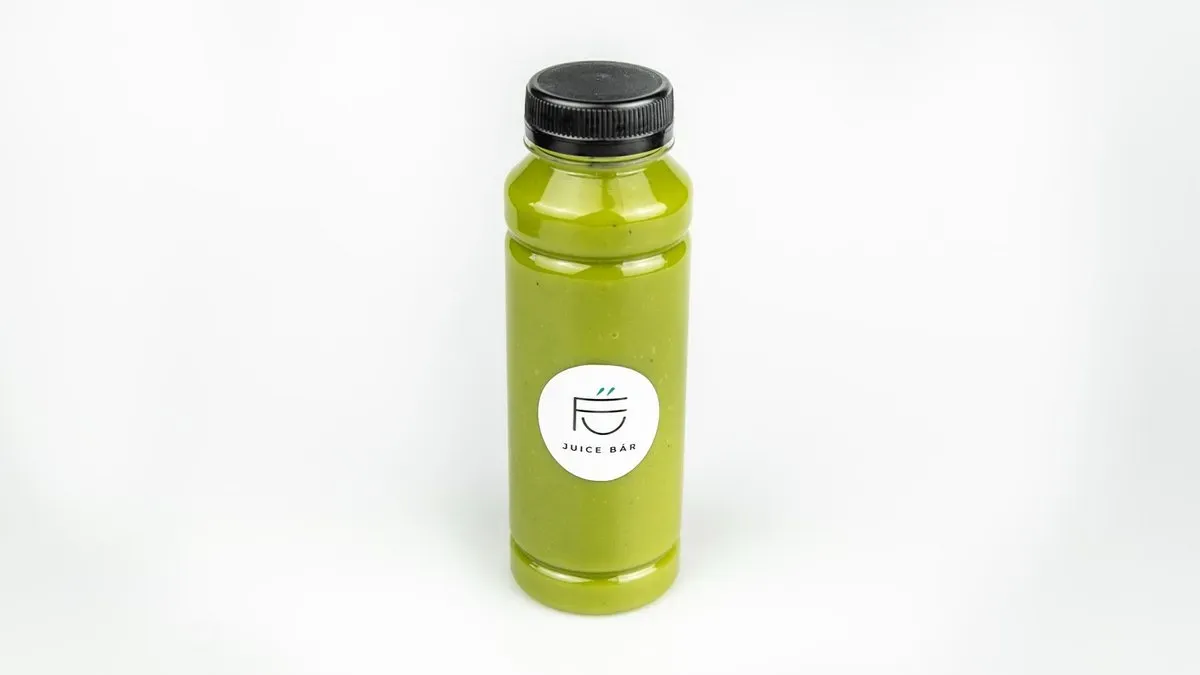 Matchaman 300ml
