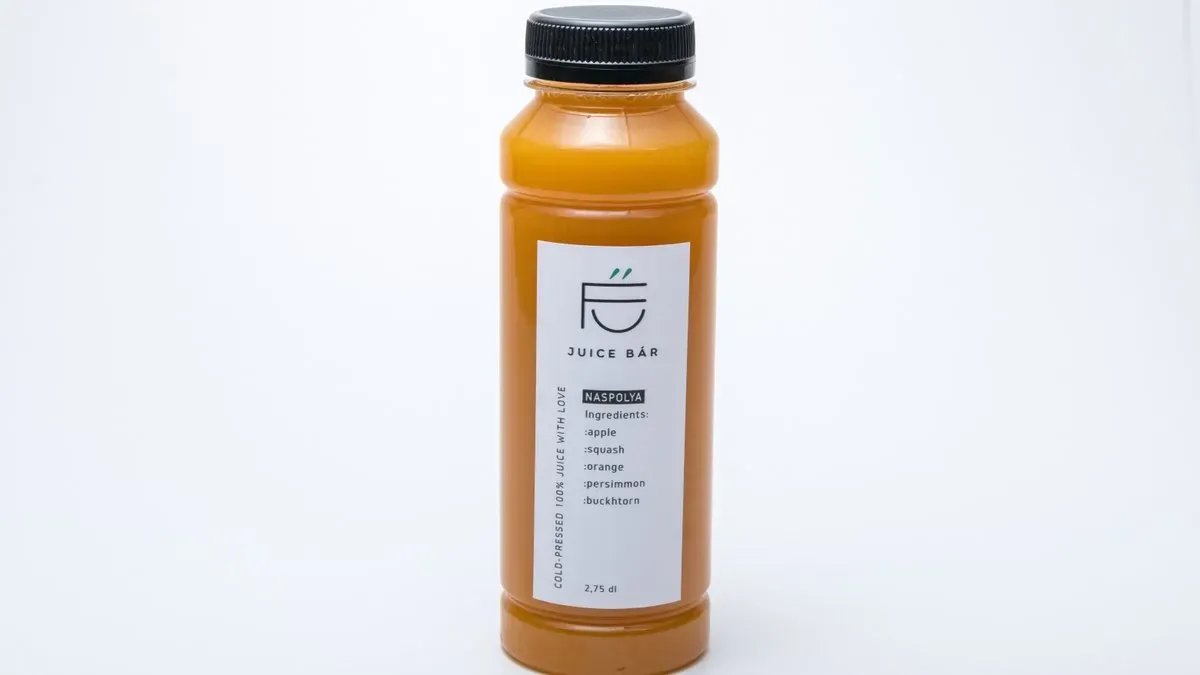 Naspolya 300ml