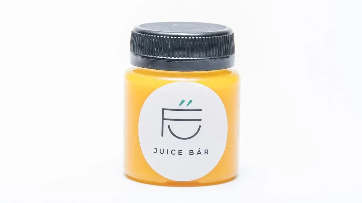 kurkumashot 8 cl