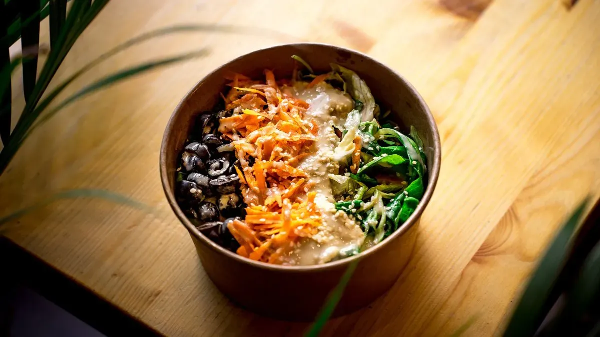 hummus