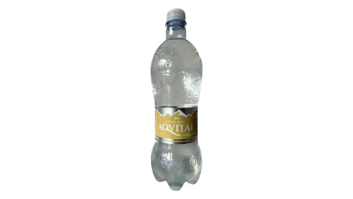 Collagen+Q10 kaktuszgyümölcs 0,75l